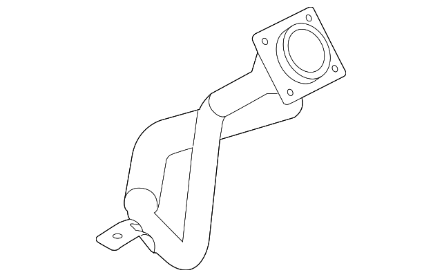 8920185Z00 Деталь FILLER NECK