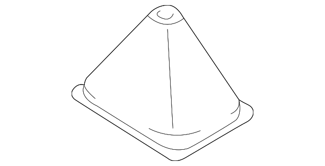 84680-26000 Деталь SHIFT BOOT