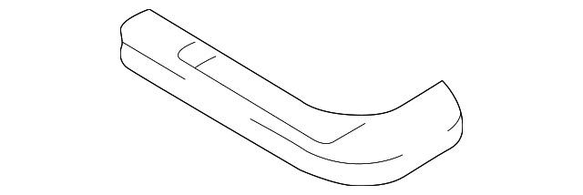84669-26100 Деталь STRIKER