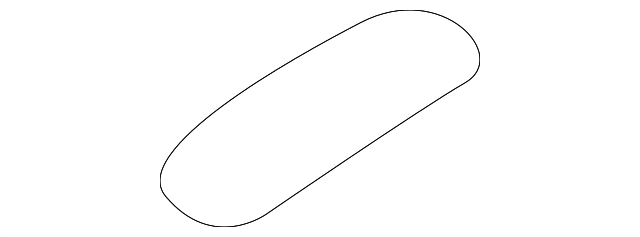 84685-26000 Деталь LOCK ASSY