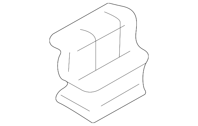 84690-26200 Деталь HINGE