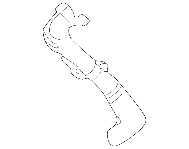 205301W211 Деталь HEAT SHIELD