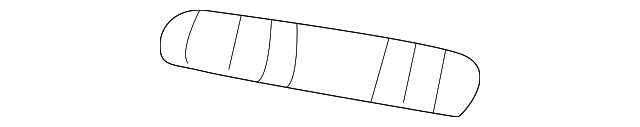 1407053Y00 Деталь CONVERTER STUD
