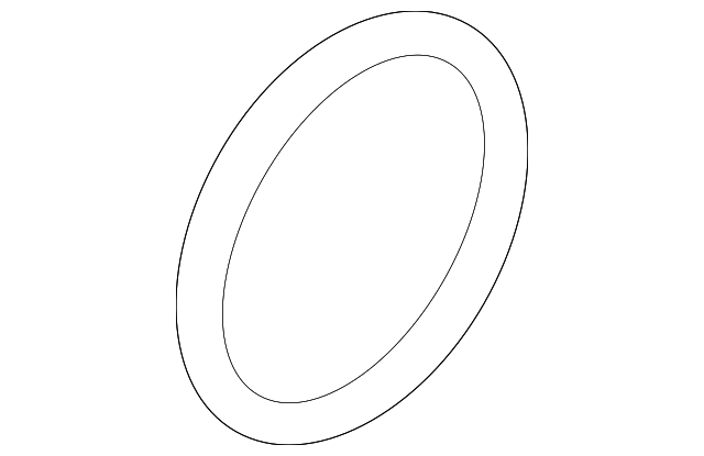 52755-B1000 Деталь WASHER, LEFT