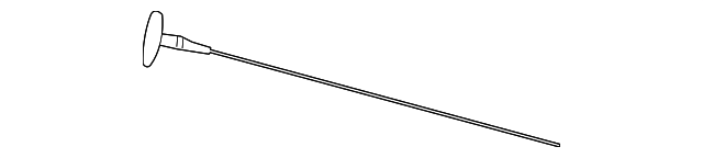 53021719AB DIPSTICK