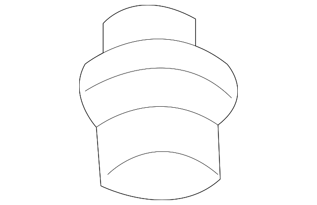 53007563 Деталь OIL FILTER CONNECTOR