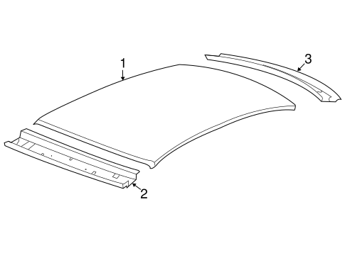 CTS ROOF & COMPONENTS