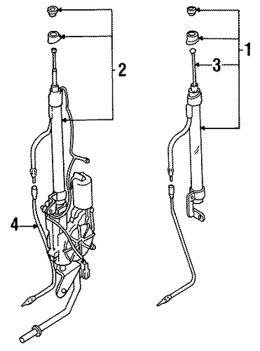 Sonata ANTENNA & RADIO