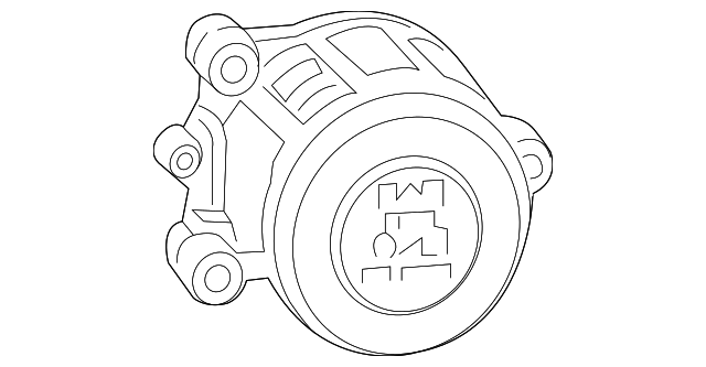 5ZR57LXHAA Деталь START BUTTON