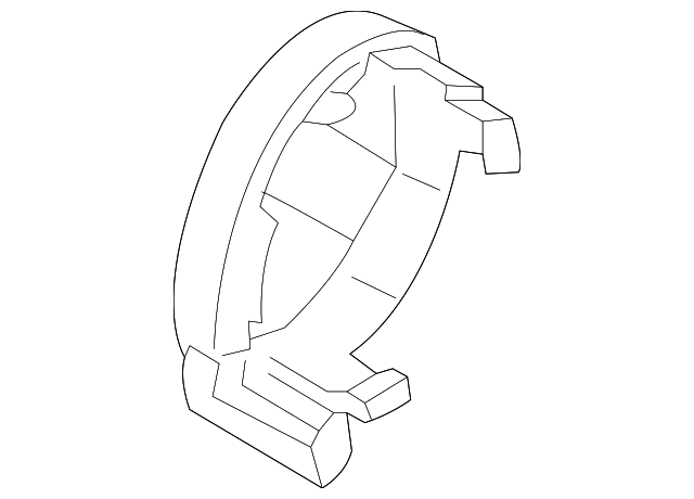 68201733AA Деталь ANTENNA