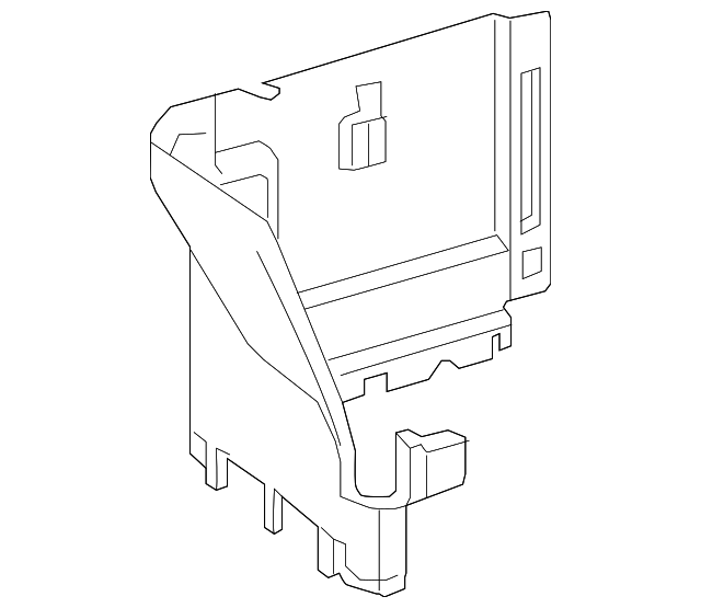 246-541-01-05 BATTERY COVER