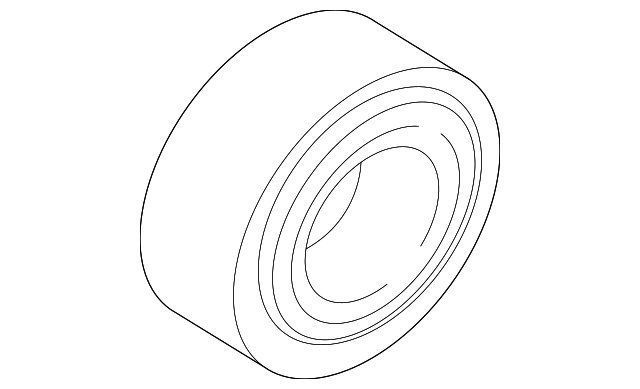 0926228041 Деталь BEARING