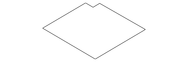 DL3Z-15045G34-AA CONSOLE BODY MAT