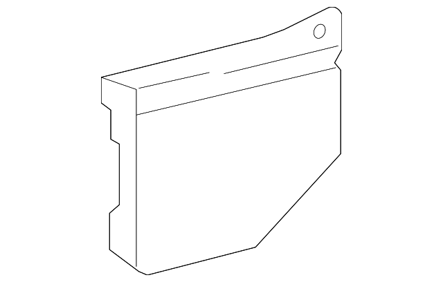 82720-07060 Деталь JUNCTION BLOCK