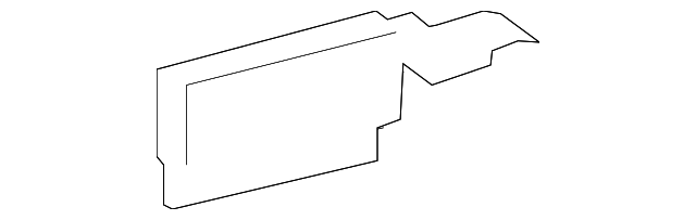 82620-07050 Деталь RELAY BOX
