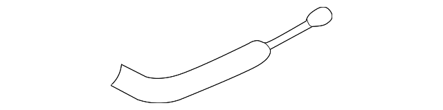 3B1-823-535-D RELEASE CABLE