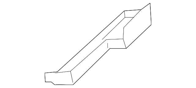 873D83JA9A Деталь BRACKET
