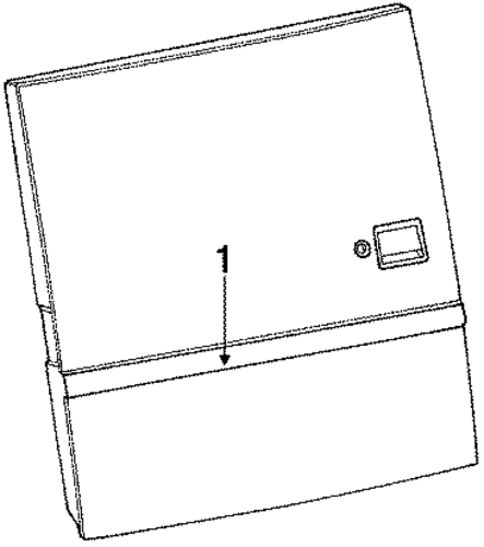 Van DOOR & COMPONENTS 2
