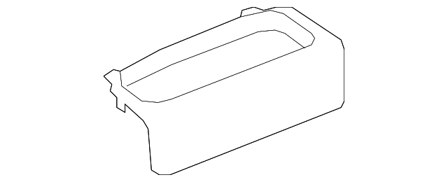 62596-35010-B0 LID ASSY