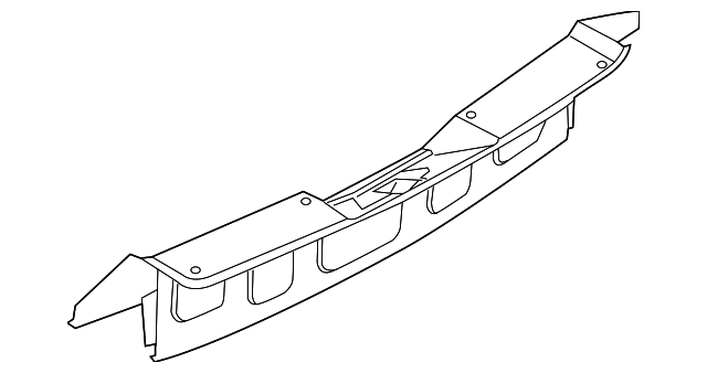 7L0-813-311-E Деталь LOCK CARRIER