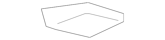 10380372 INDICATOR BEZEL