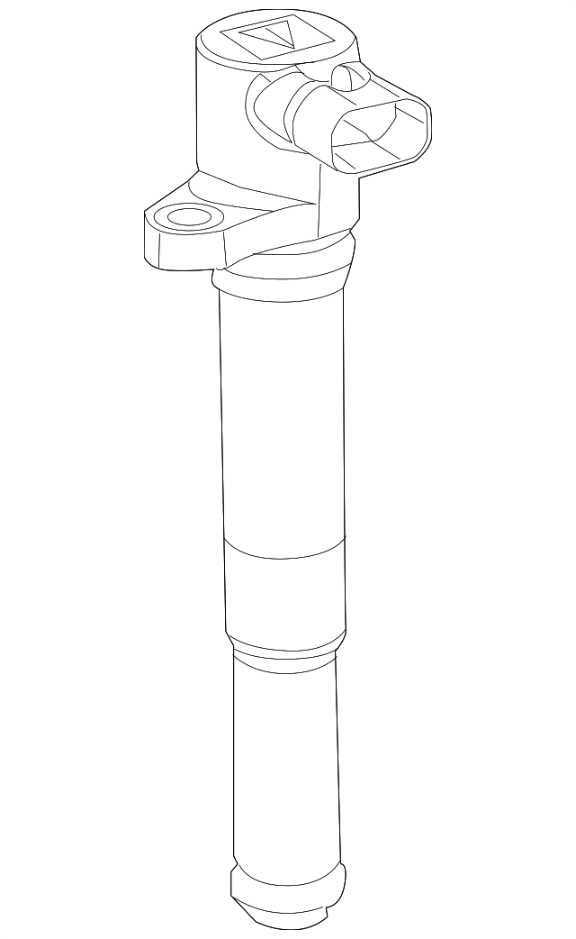 68070492AD Деталь IGNITION COIL