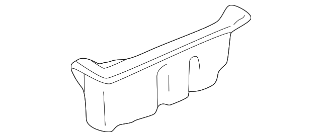 NC10-53-741B Деталь FLOOR SIDE, RIGHT