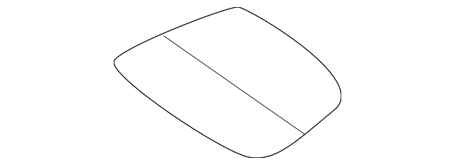 135365190 Деталь REAR FLOOR PAN LOWER BRACKET