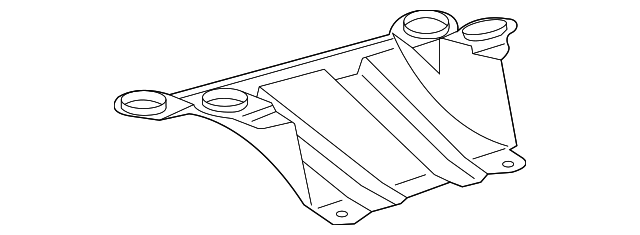 57614-06010 MOUNT PLATE