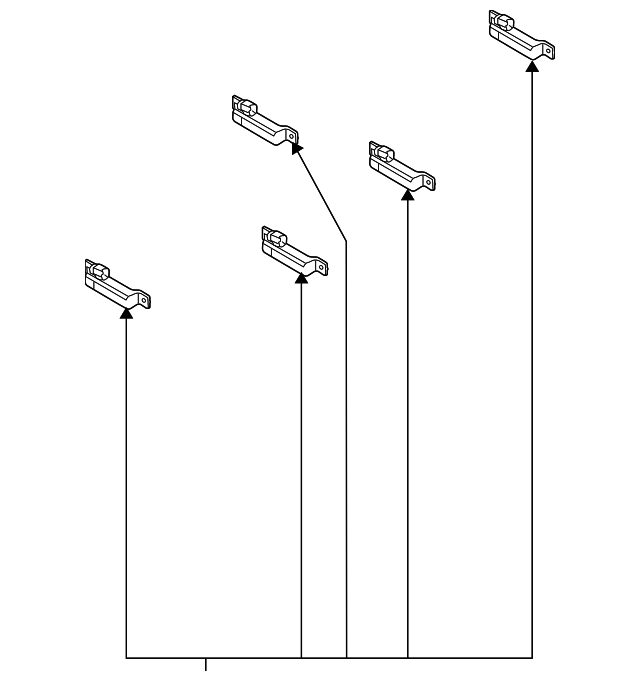 285E5JK60A Деталь ANTENNA