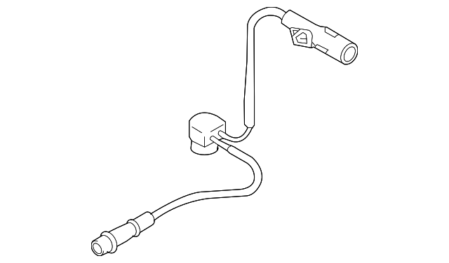 9521480JA0 Деталь THERMO SWITCH