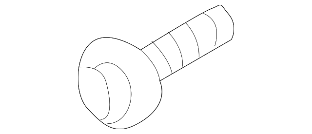 07-11-9-903-082 Деталь SHROUD MOUNT BOLT