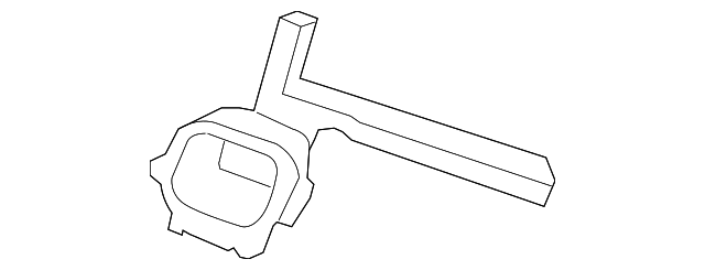 7B0-919-379-A Деталь TEMP SENSOR