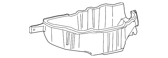 88521-08030 Деталь CASE