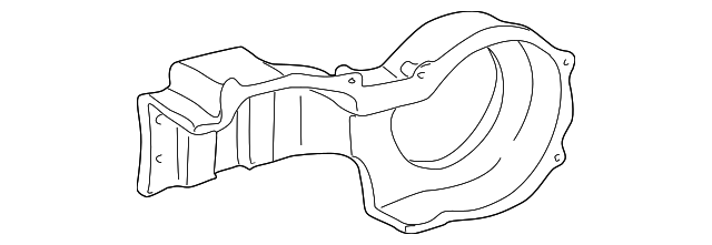 88521-08020 Деталь CASE