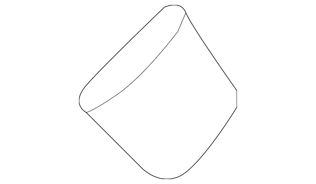 5KD26ZJ8AA SHIELD, RIGHT