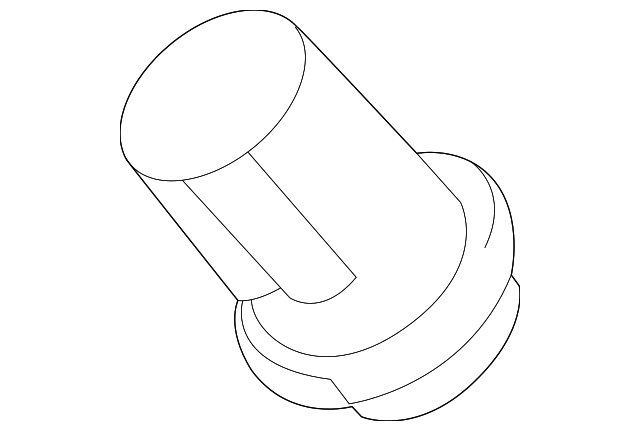 81275-17040 Деталь SOCKET & WIRE, RIGHT