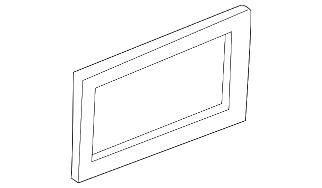 8U0-857-186-B-V58 Деталь TRIM PLATE