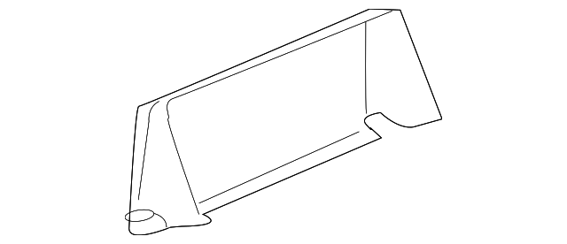 8U0-857-336-C-6PS Деталь LID