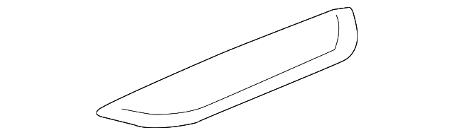 8U1-857-367-A-6PS Деталь SPEAKER GRILLE
