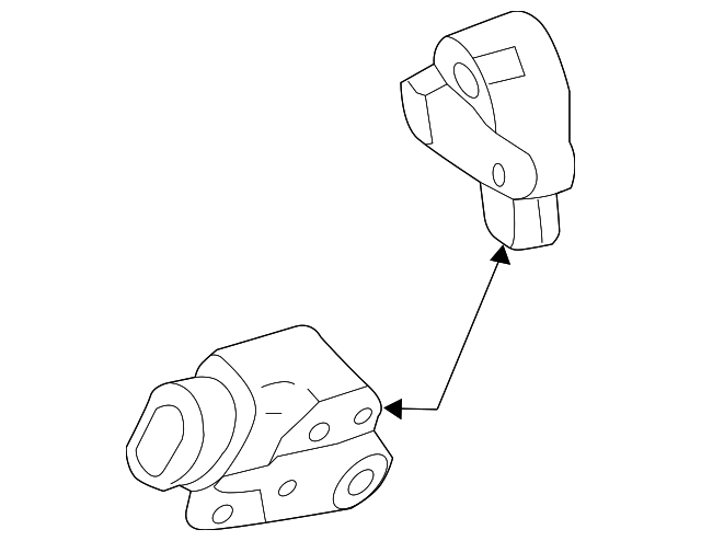 37-14-6-860-843 LEVEL SENSOR