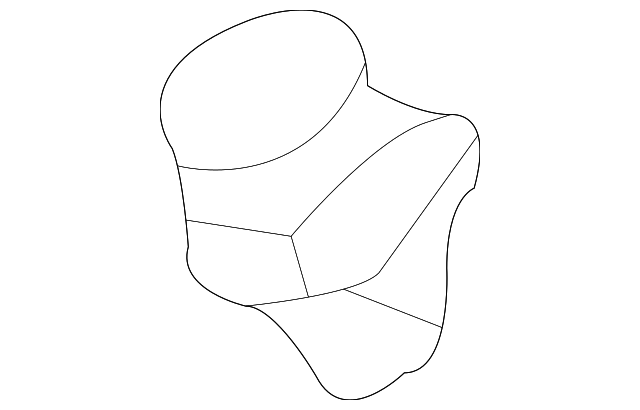 39621-S01-A01 COVER, SOCKET
