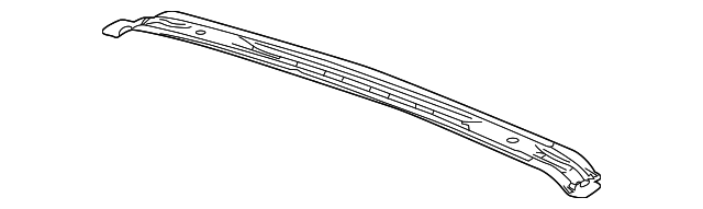 22742833 Деталь FRONT BOW