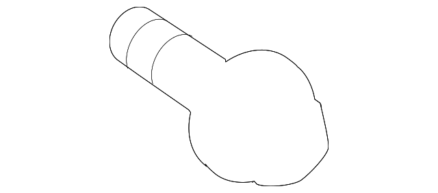 96413313 DRAIN VALVE