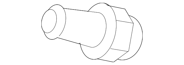 1663082Z00 Деталь CONNECTOR