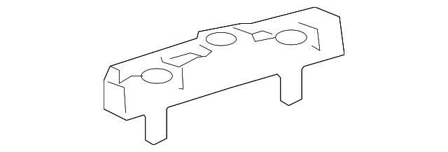 221-650-00-55 Деталь BRACKET