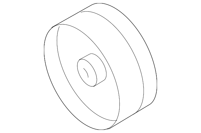 022-145-276-F Деталь IDLER PULLEY