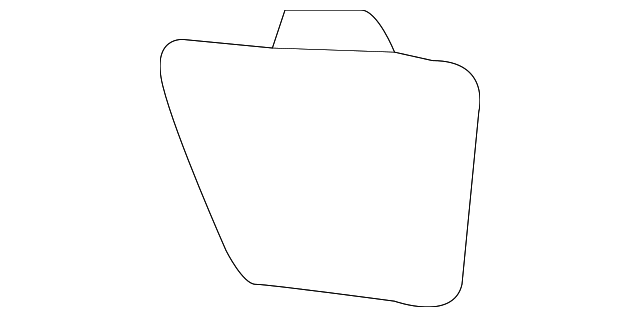 52129-30911 Деталь TOW EYE CAP