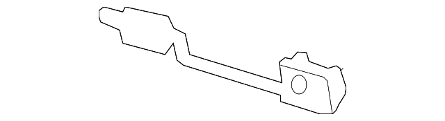 23323779 REAR CAMERA