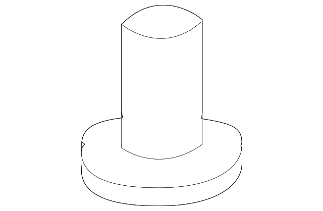 170444M405 Деталь FUEL FILTER PACKING